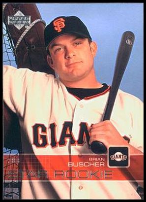 14 Brian Buscher